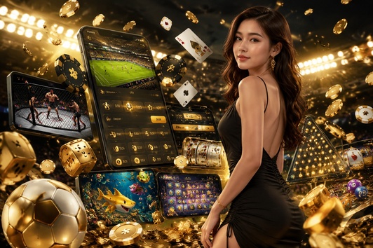 vsbet
